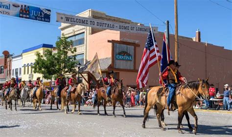 Longmire days buffalo wy. Things To Know About Longmire days buffalo wy. 